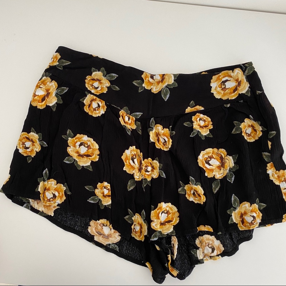 Forever 21 Short